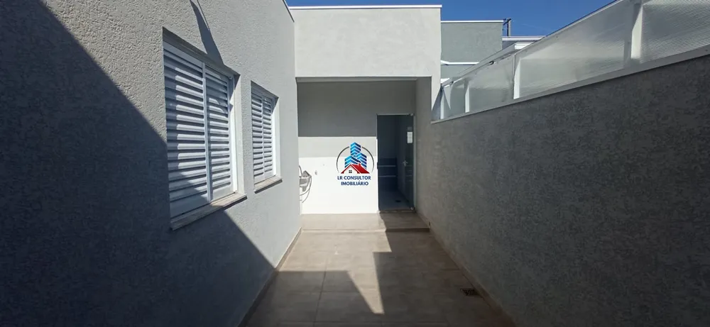 Casa, 3 quartos, 90 m² - Foto 6