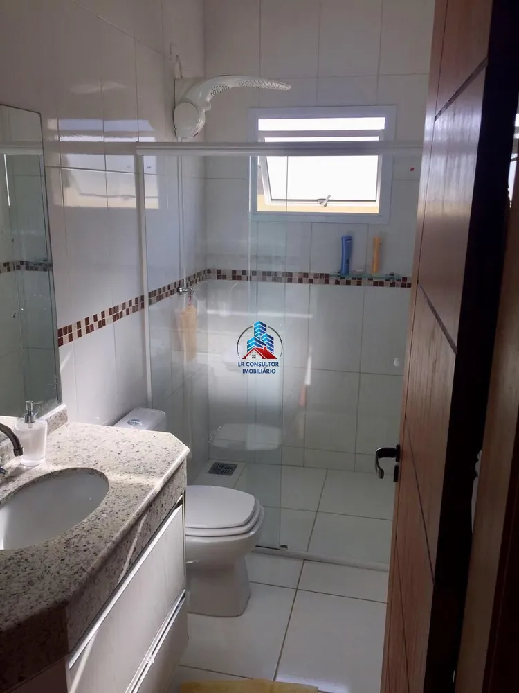 Casa, 3 quartos - Foto 13