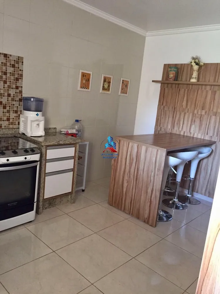 Casa, 3 quartos - Foto 5