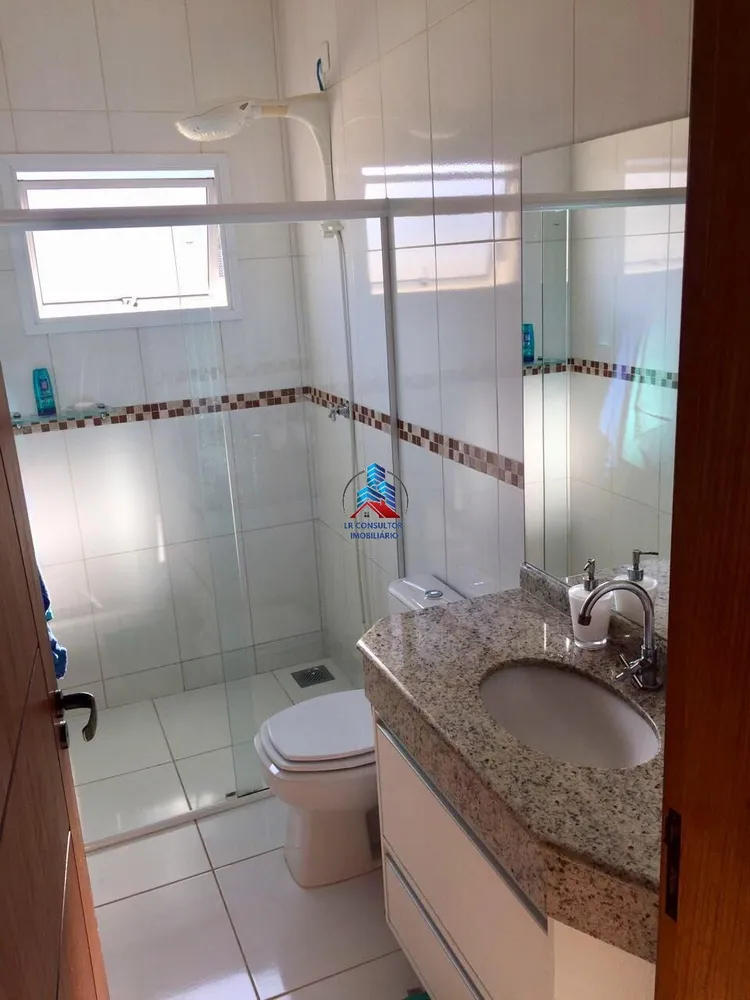 Casa, 3 quartos - Foto 12