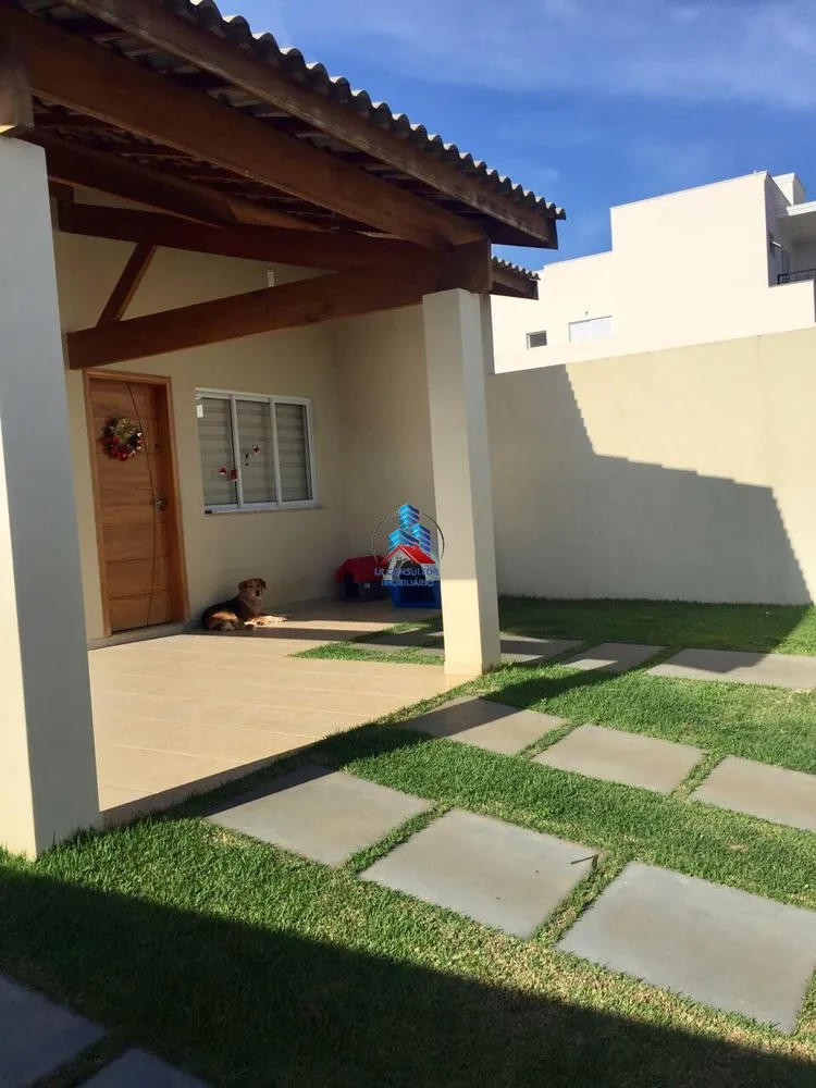 Casa, 3 quartos - Foto 2