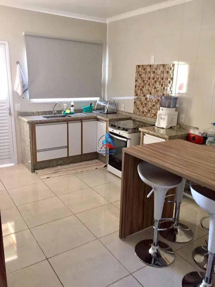 Casa, 3 quartos - Foto 6
