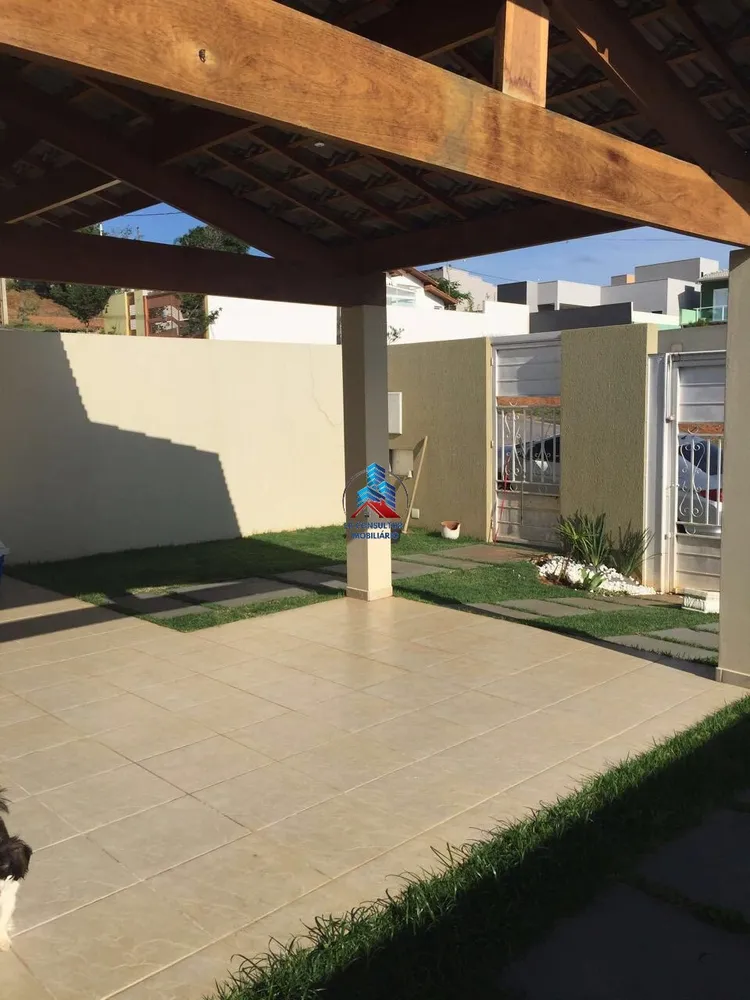 Casa, 3 quartos - Foto 3