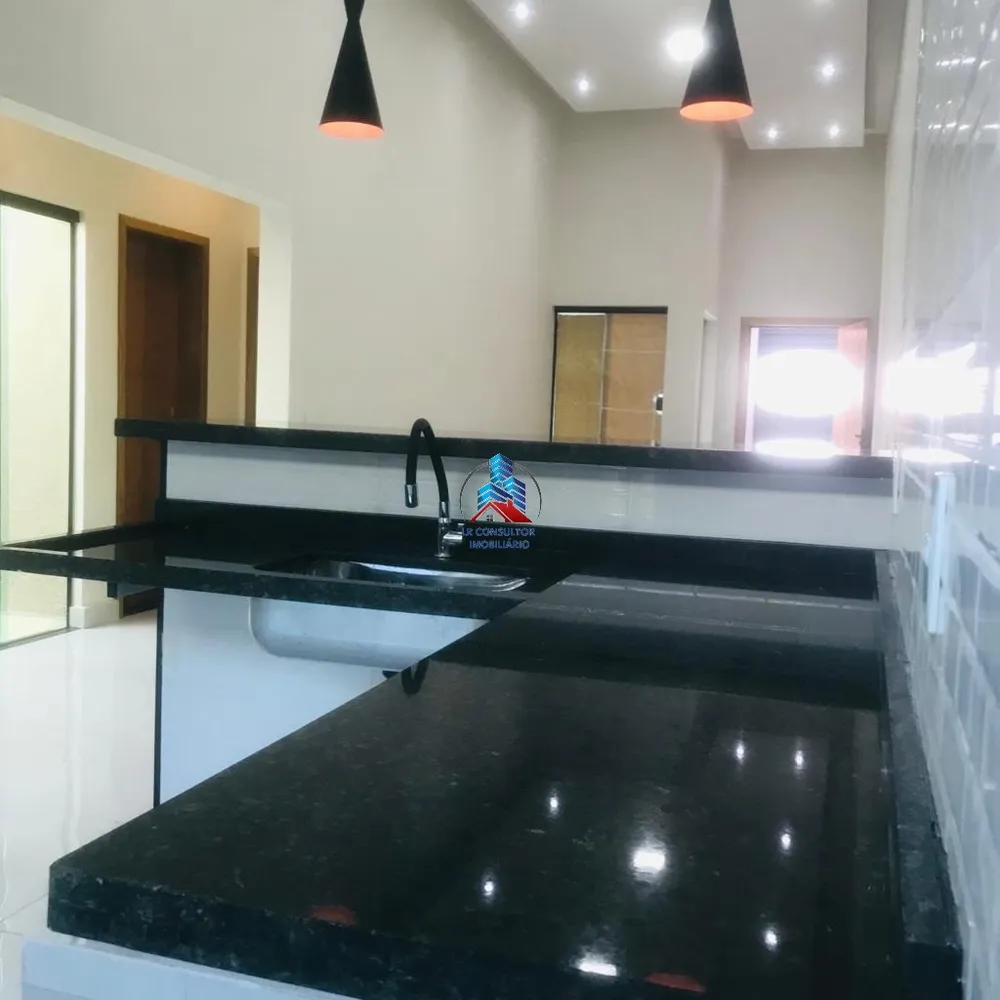 Casa, 3 quartos, 115 m² - Foto 10