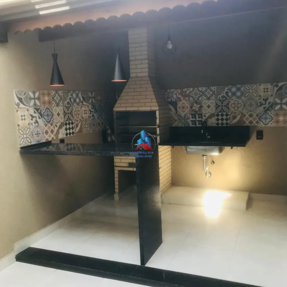 Casa, 3 quartos, 115 m² - Foto 12