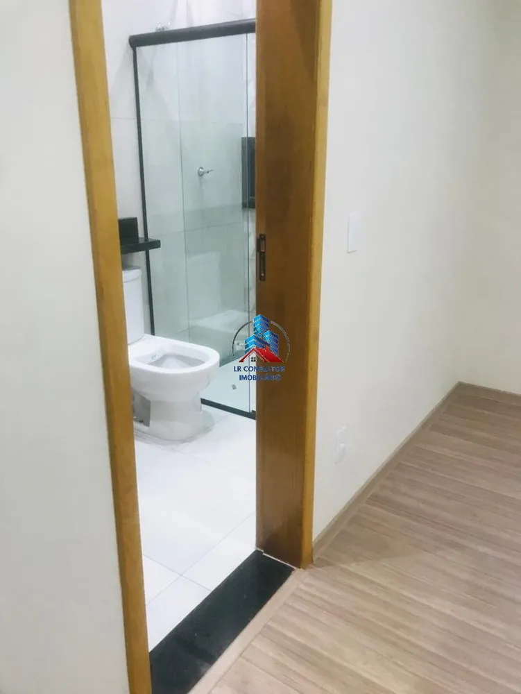 Casa, 3 quartos, 115 m² - Foto 5