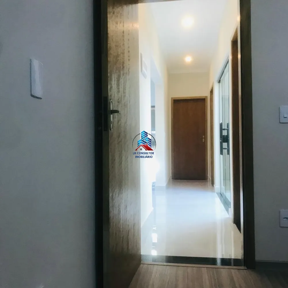 Casa, 3 quartos, 115 m² - Foto 8