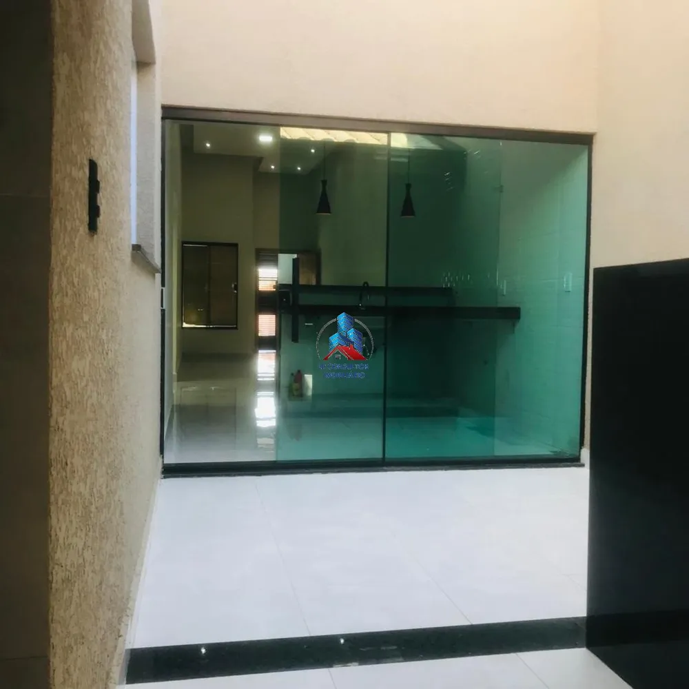 Casa, 3 quartos, 115 m² - Foto 13
