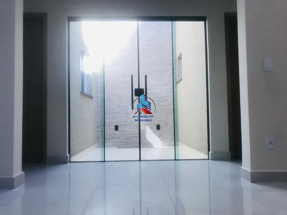 Casa, 3 quartos, 115 m² - Foto 6
