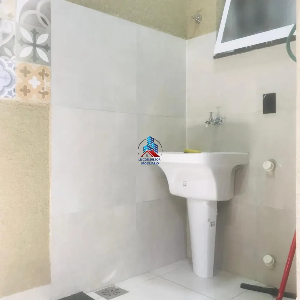 Casa, 3 quartos, 115 m² - Foto 11
