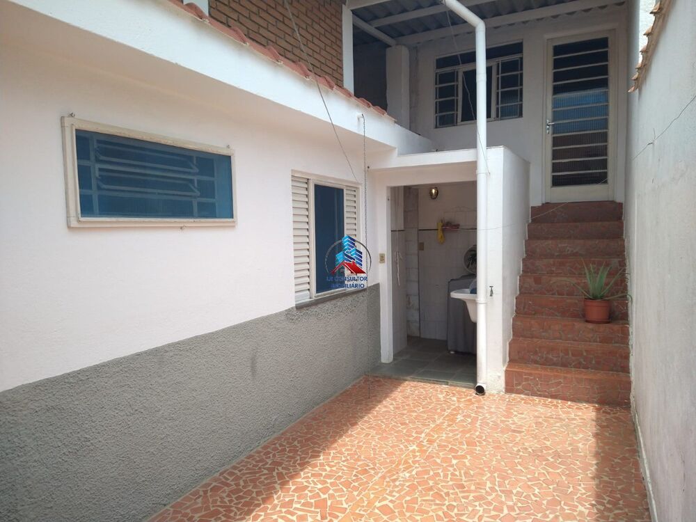 Casa, 3 quartos, 147 m² - Foto 4