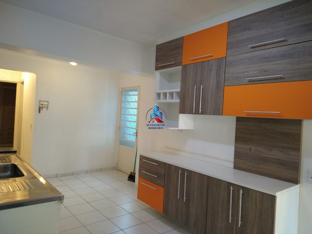 Casa, 3 quartos, 147 m² - Foto 1