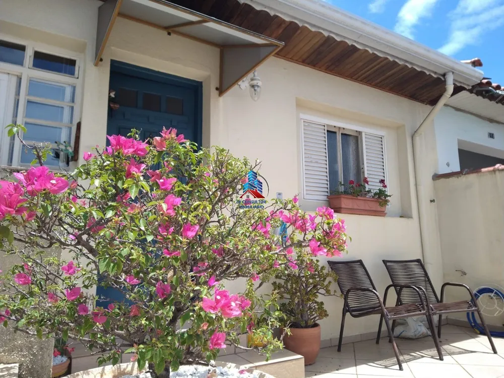 Casa, 3 quartos, 147 m² - Foto 4