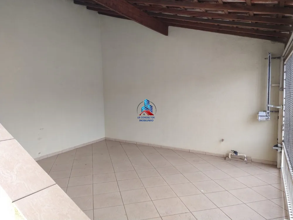 Casa, 3 quartos, 147 m² - Foto 2
