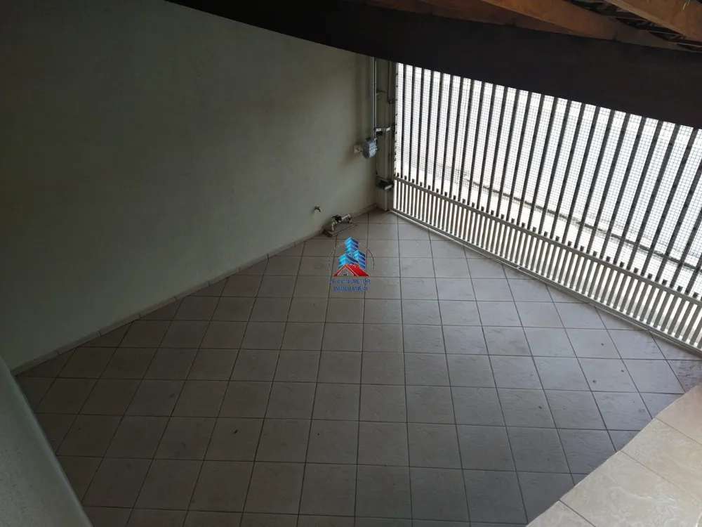 Casa, 3 quartos, 147 m² - Foto 1