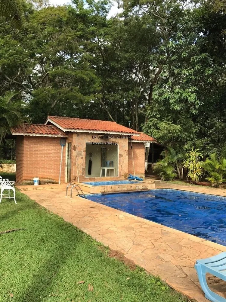 Chácara, 3 quartos - Foto 12