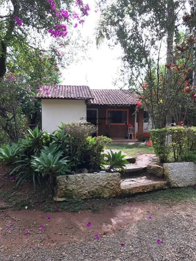Chácara, 3 quartos - Foto 10