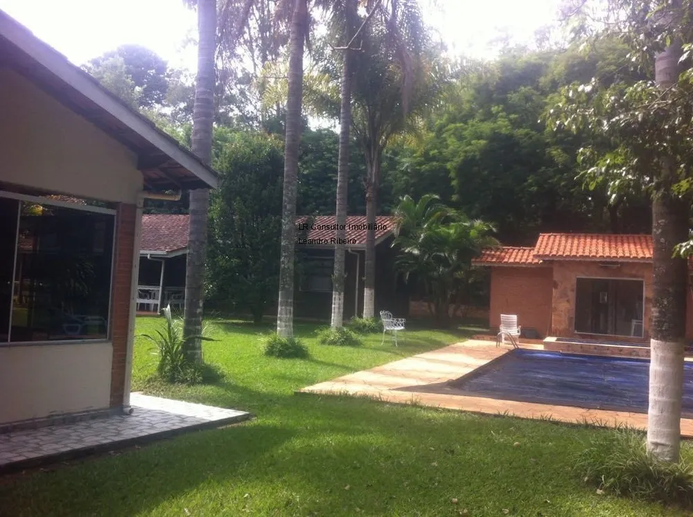 Chácara, 3 quartos - Foto 5