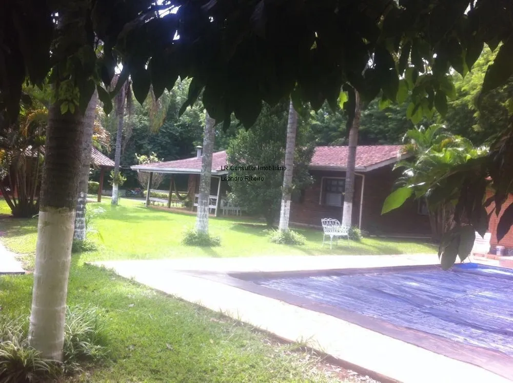 Chácara, 3 quartos - Foto 7
