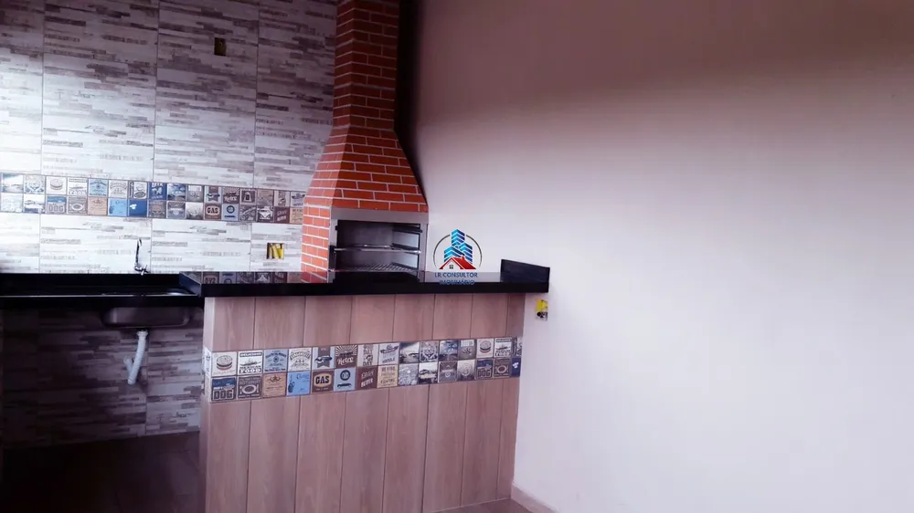Casa, 2 quartos, 118 m² - Foto 16