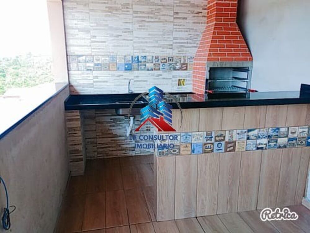 Casa, 2 quartos, 118 m² - Foto 4
