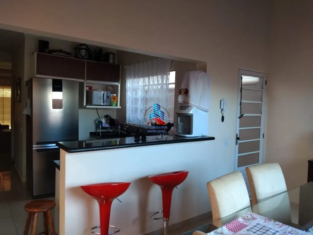 Casa, 2 quartos, 118 m² - Foto 5