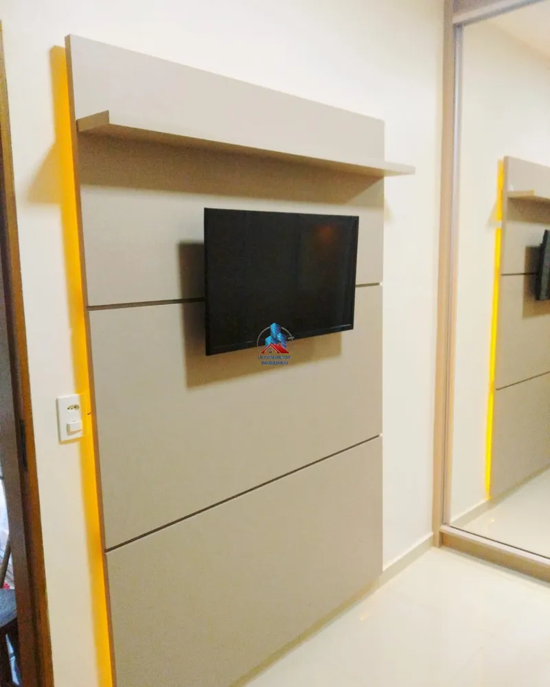 Casa, 2 quartos, 118 m² - Foto 10