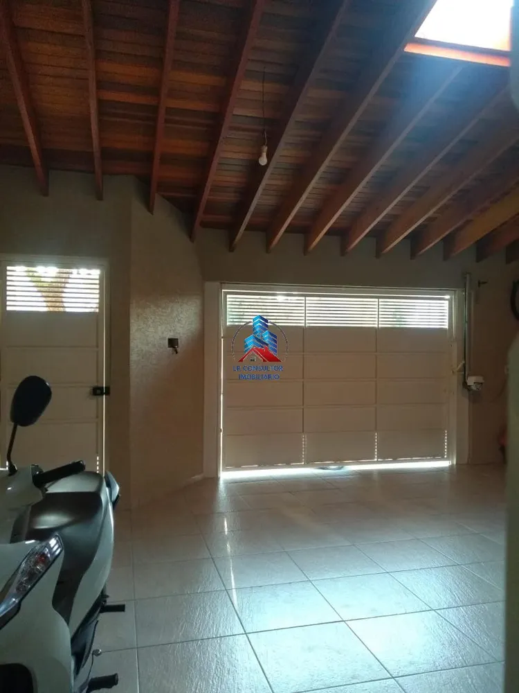 Casa, 2 quartos, 118 m² - Foto 1