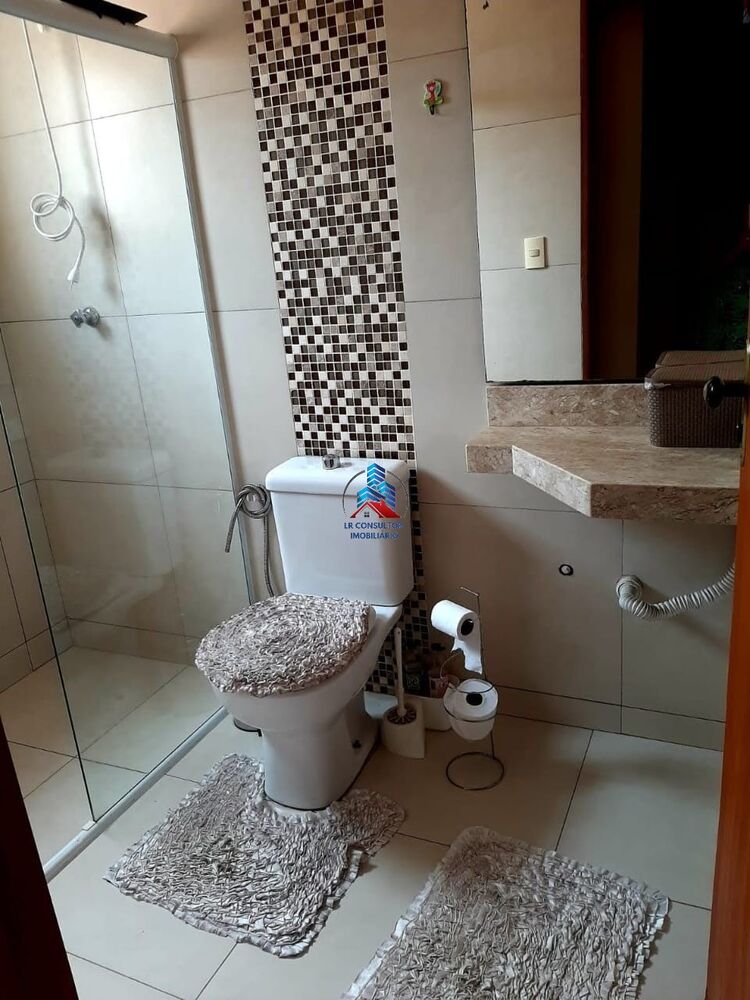 Casa, 2 quartos, 118 m² - Foto 1