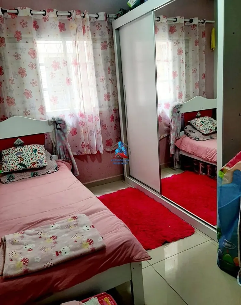 Casa, 2 quartos, 118 m² - Foto 3