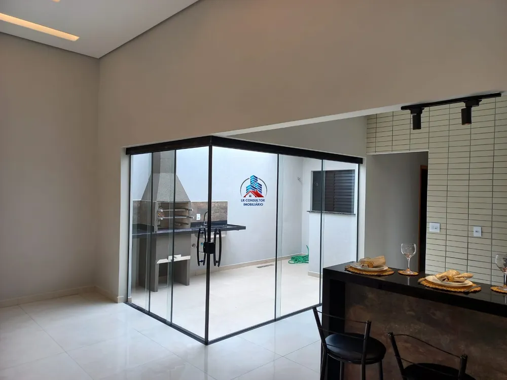 Casa, 3 quartos, 118 m² - Foto 4