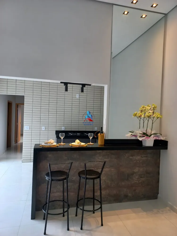Casa, 3 quartos, 118 m² - Foto 8