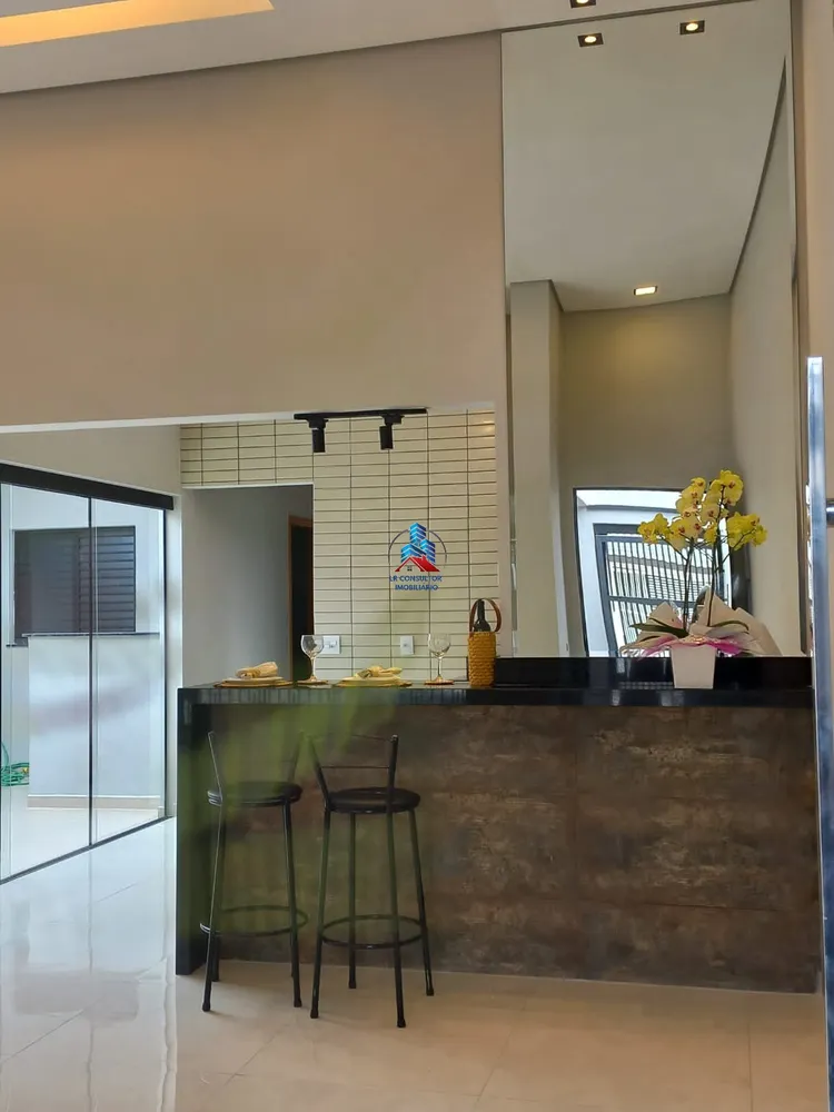 Casa, 3 quartos, 118 m² - Foto 3