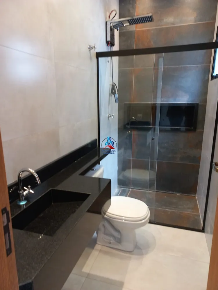 Casa, 3 quartos, 118 m² - Foto 14