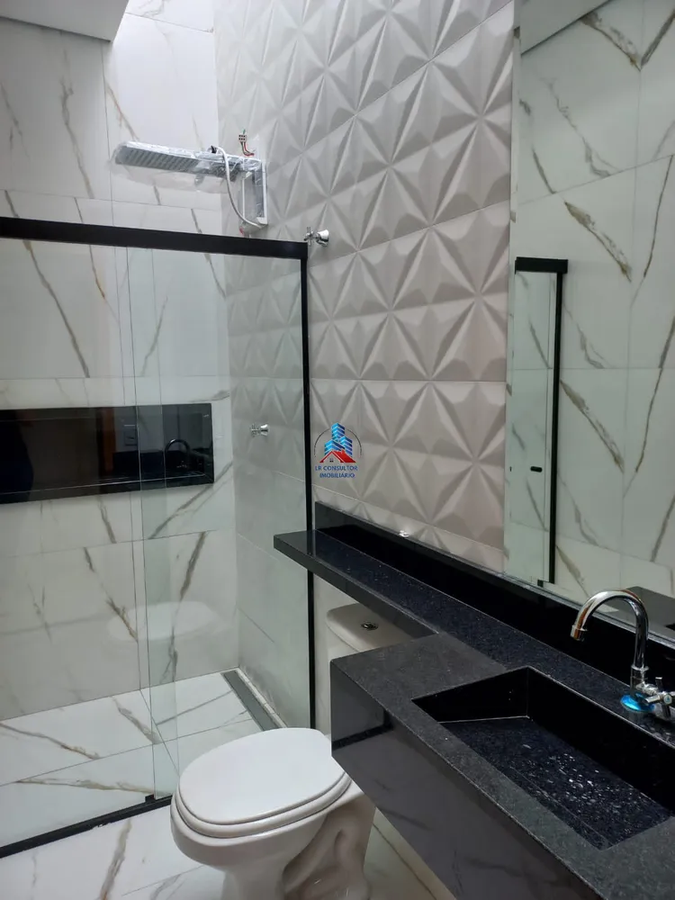 Casa, 3 quartos, 118 m² - Foto 11