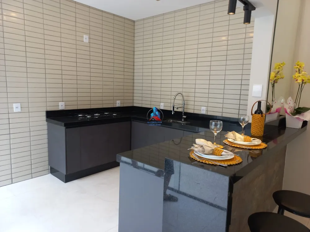 Casa, 3 quartos, 118 m² - Foto 5