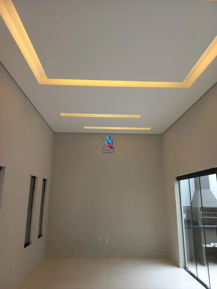 Casa, 3 quartos, 118 m² - Foto 6