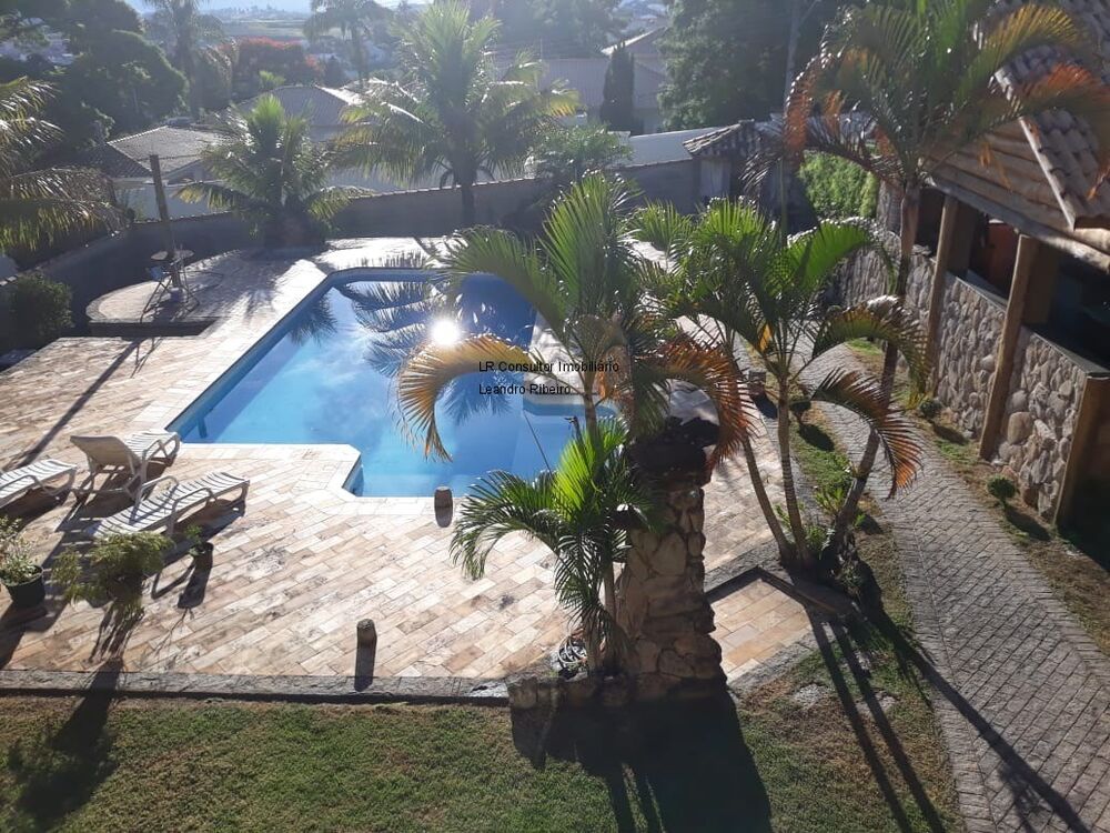 Casa, 3 quartos, 2000 m² - Foto 7