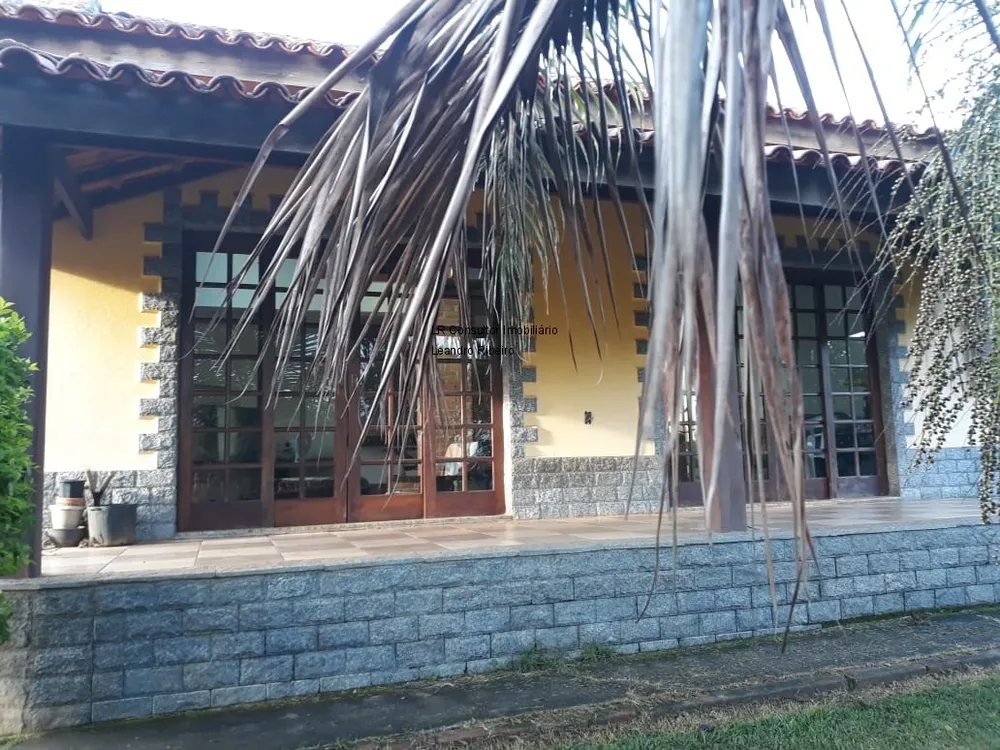 Casa, 3 quartos, 2000 m² - Foto 16
