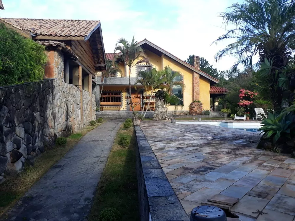 Casa, 3 quartos, 2000 m² - Foto 1