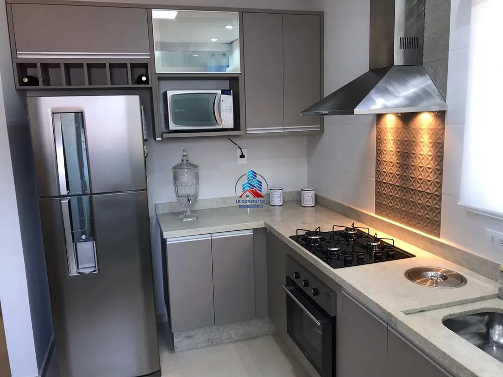 Apartamento, 3 quartos, 78 m² - Foto 6
