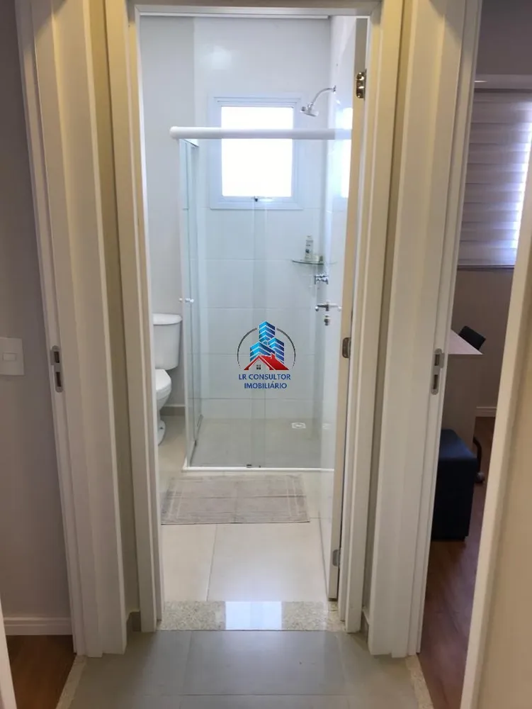 Apartamento, 3 quartos, 78 m² - Foto 7