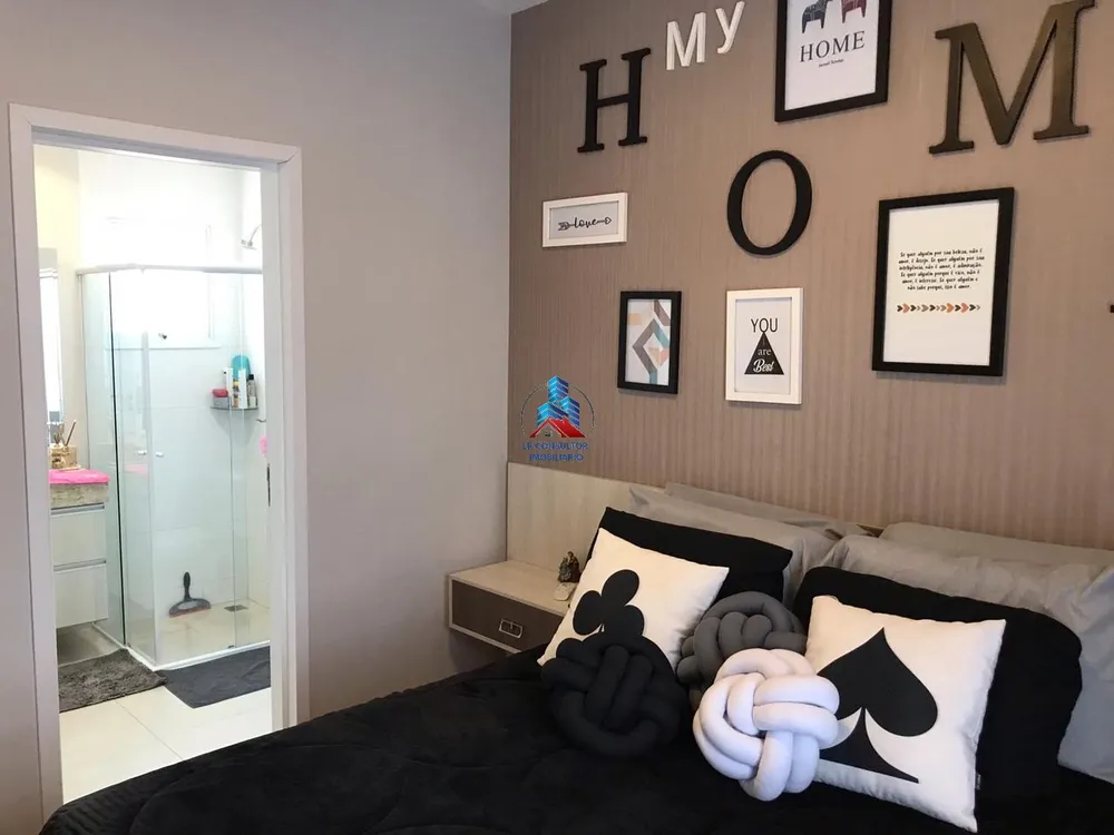 Apartamento, 3 quartos, 78 m² - Foto 8
