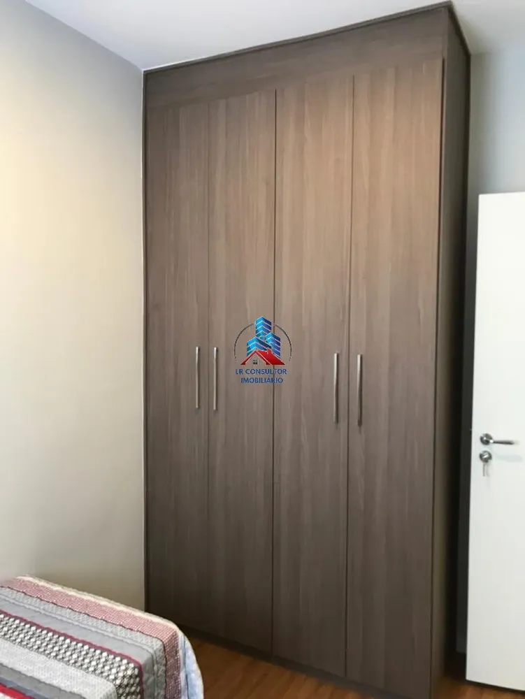 Apartamento, 3 quartos, 78 m² - Foto 9