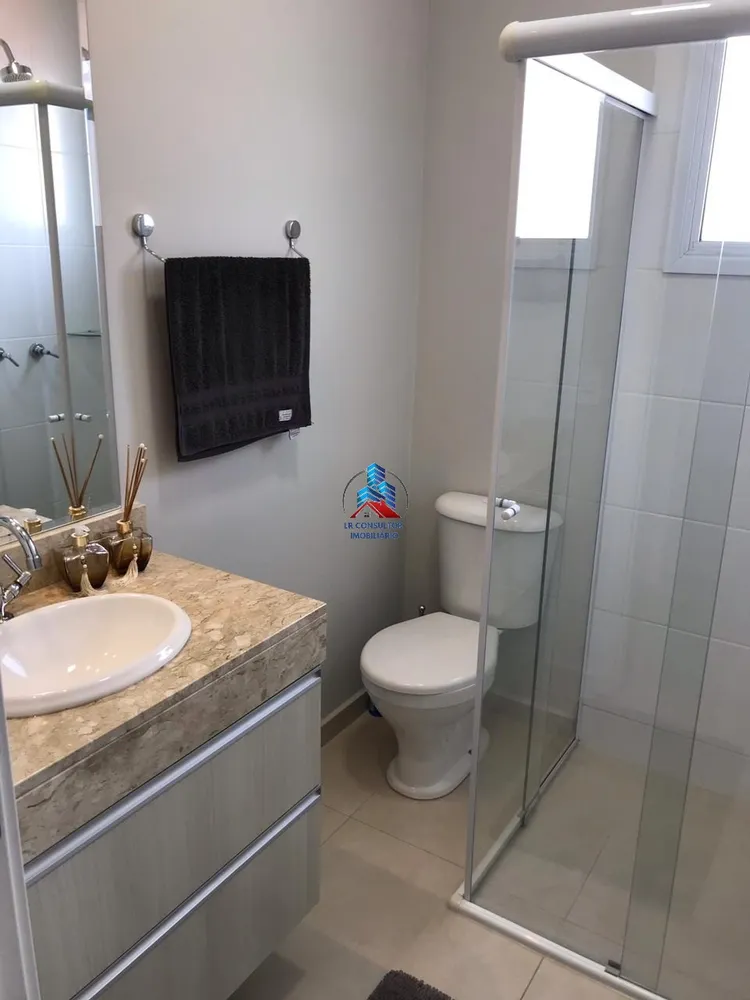 Apartamento, 3 quartos, 78 m² - Foto 11