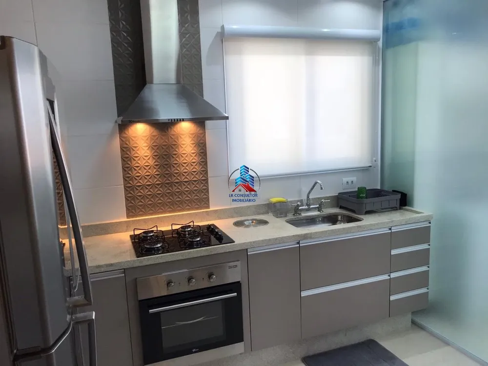 Apartamento, 3 quartos, 78 m² - Foto 2