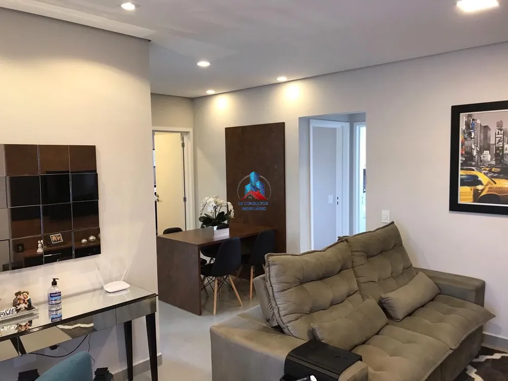 Apartamento, 3 quartos, 78 m² - Foto 4