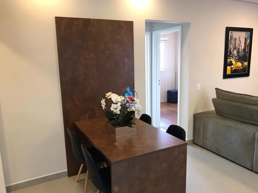 Apartamento, 3 quartos, 78 m² - Foto 3