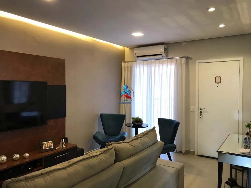 Apartamento, 3 quartos, 78 m² - Foto 12