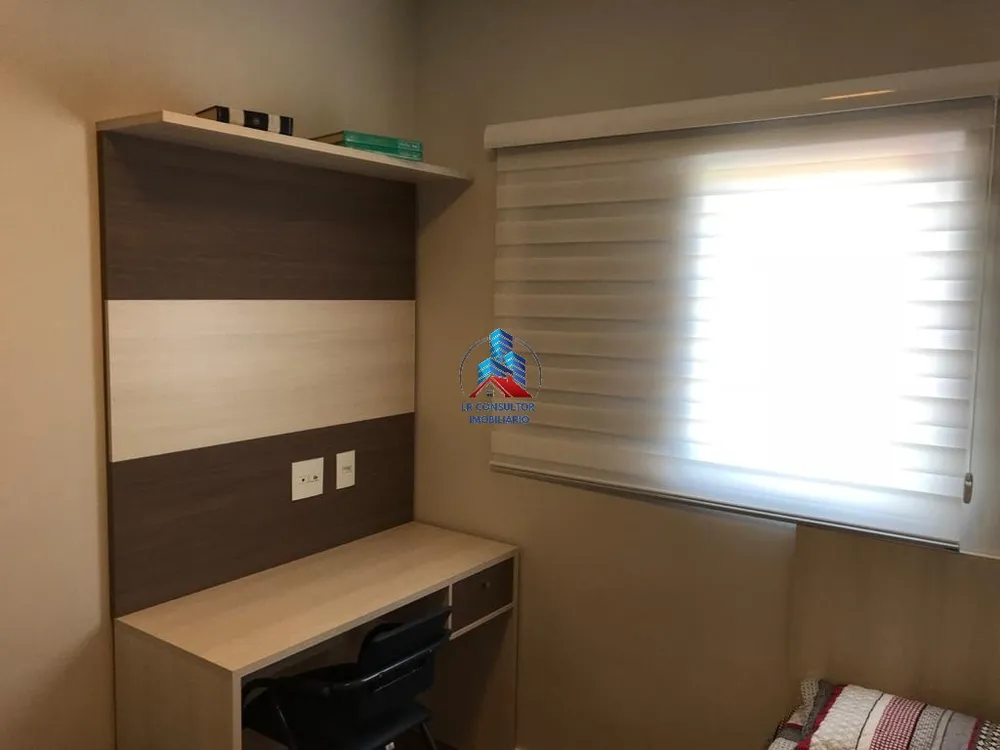 Apartamento, 3 quartos, 78 m² - Foto 14